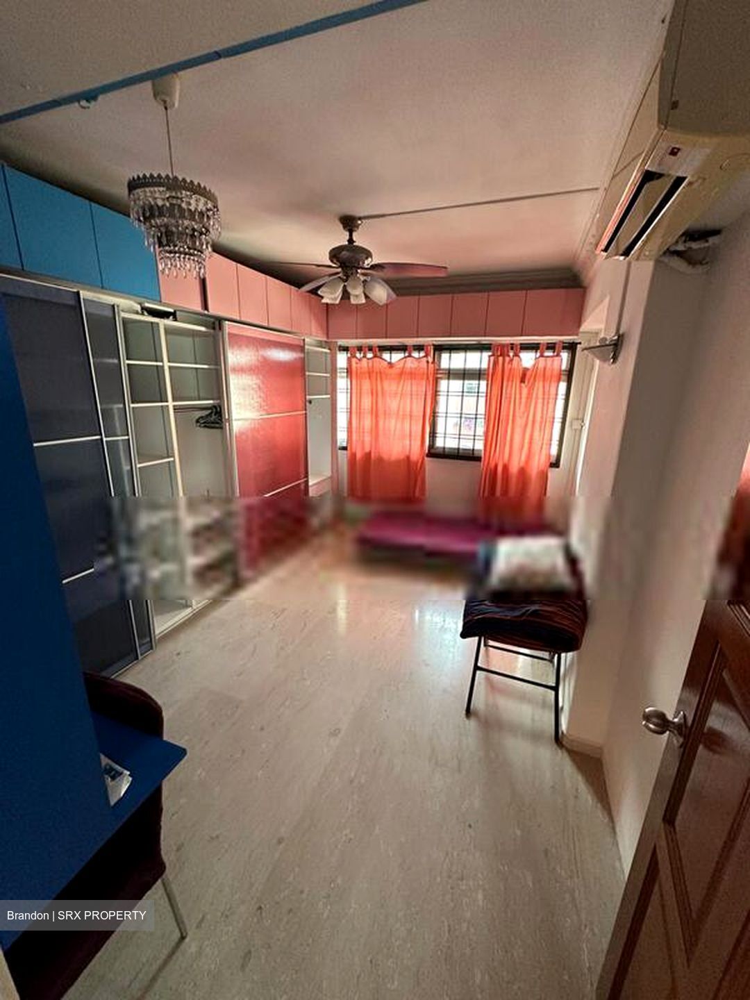 Blk 344 Choa Chu Kang Loop (Choa Chu Kang), HDB 5 Rooms #636475311